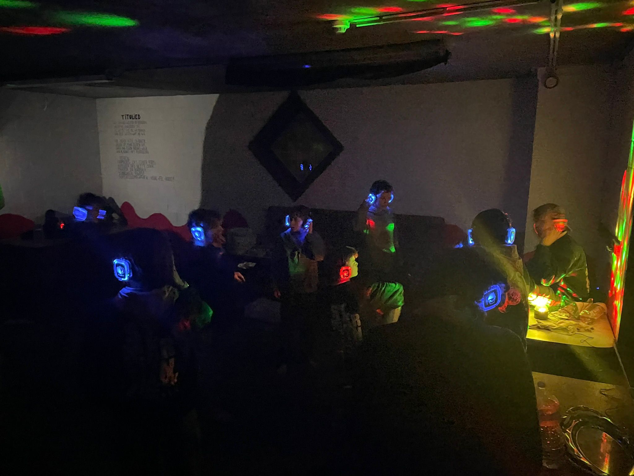 Sint-Martinus den XIIde - Winterkamp JVK 2024